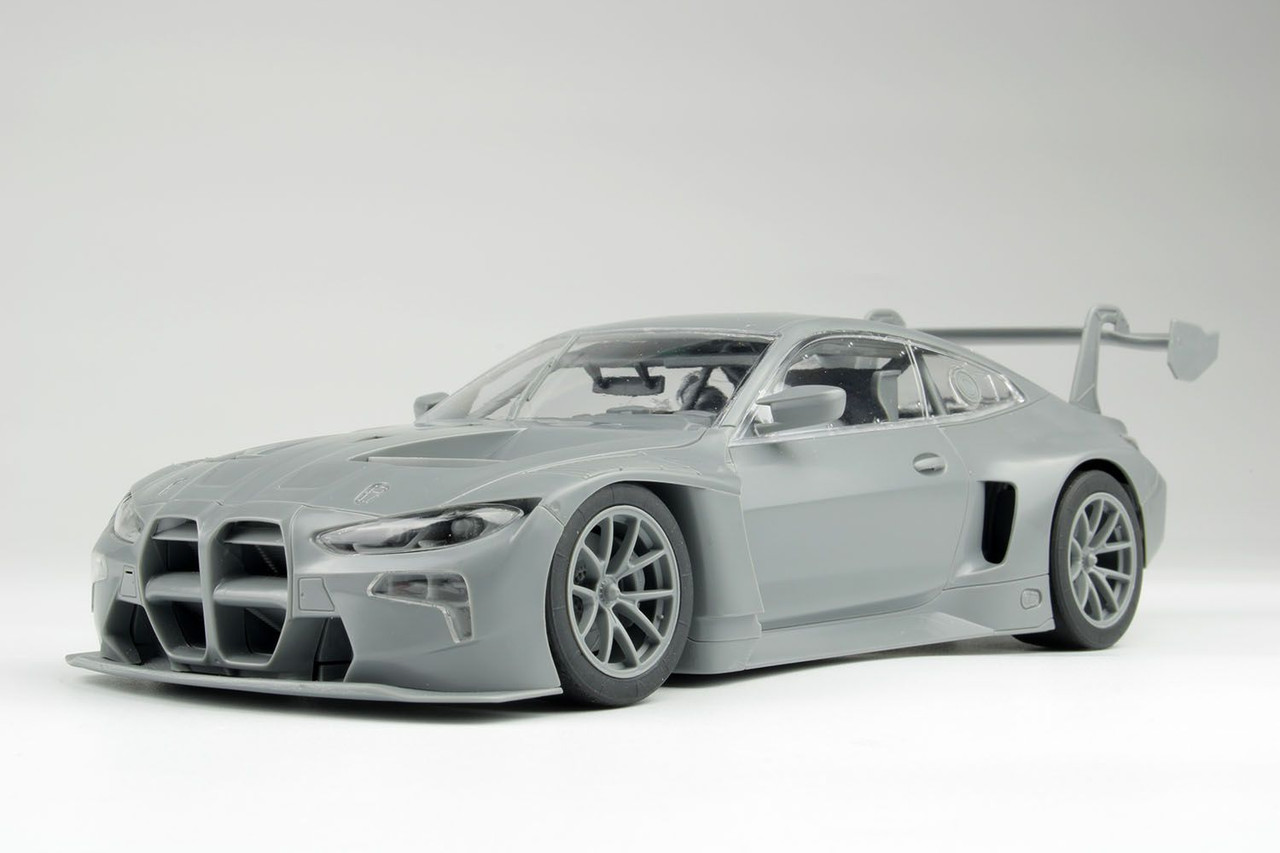 NUNPN24045NuNu Racing Series BMW M4 GT3 2022 DTM Champion 1