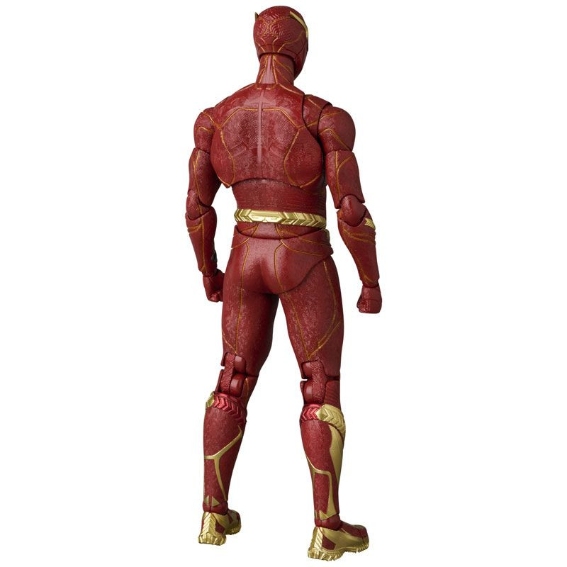MAFEX No.271 The Flash (The Flash)