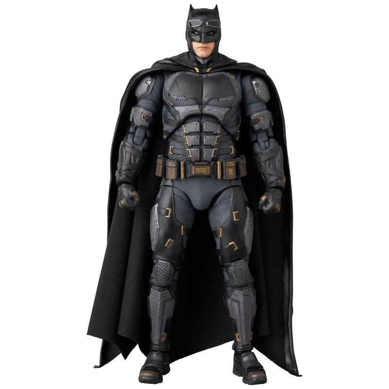 MAFEX No.272 MAFEX Batman Tactical Suit (ZACK SNYDER'S JUSTICE
