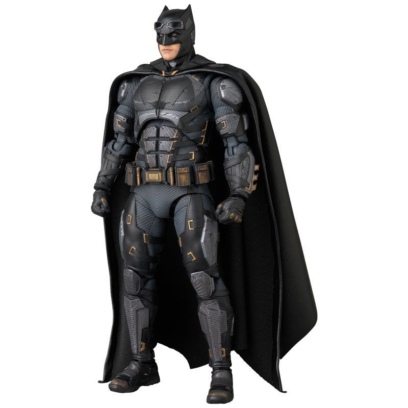 MAFEX No.272 MAFEX Batman Tactical Suit (ZACK SNYDER'S JUSTICE