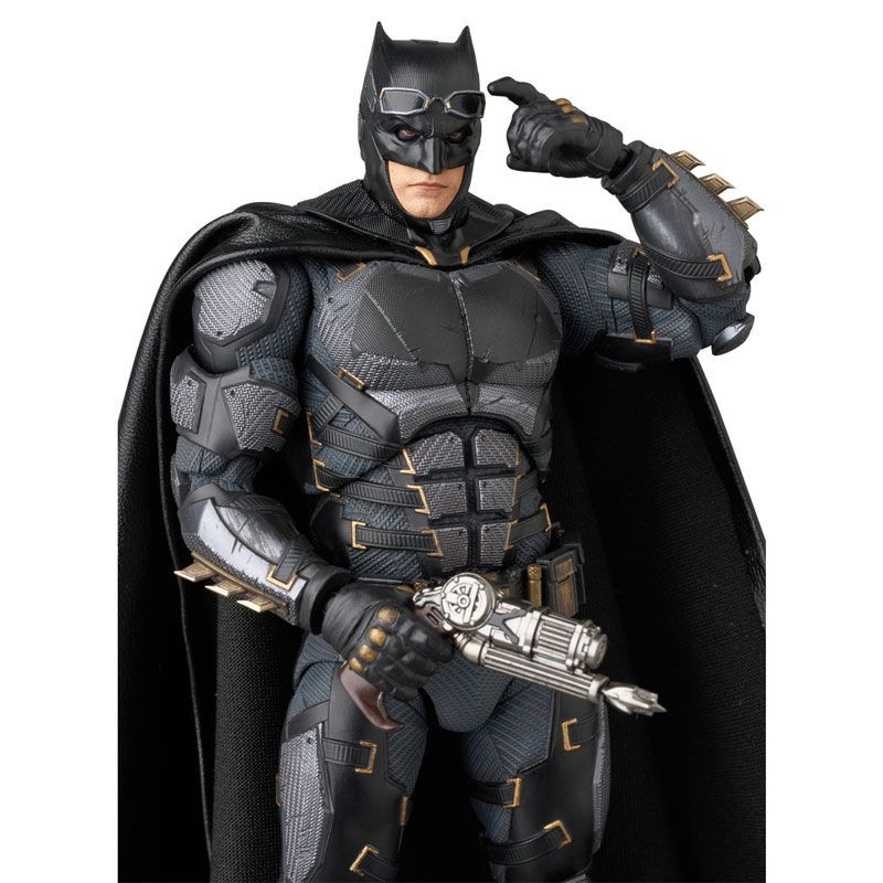 MAFEX No.272 MAFEX Batman Tactical Suit (ZACK SNYDER'S JUSTICE