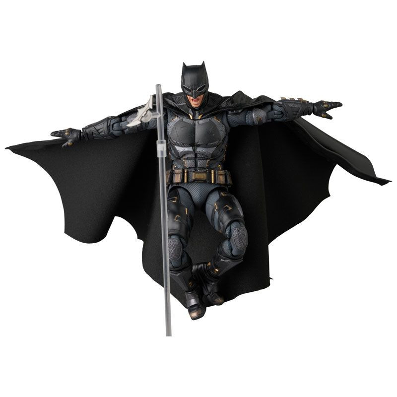 MAFEX No.272 MAFEX Batman Tactical Suit (ZACK SNYDER'S JUSTICE