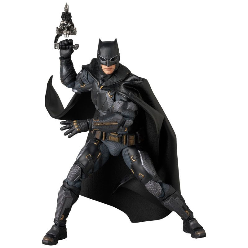 MAFEX No.272 MAFEX Batman Tactical Suit (ZACK SNYDER'S JUSTICE