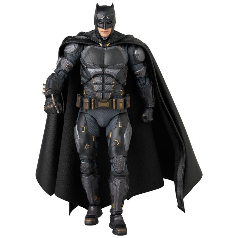 MAFEX No.272 MAFEX Batman Tactical Suit (ZACK SNYDER'S JUSTICE