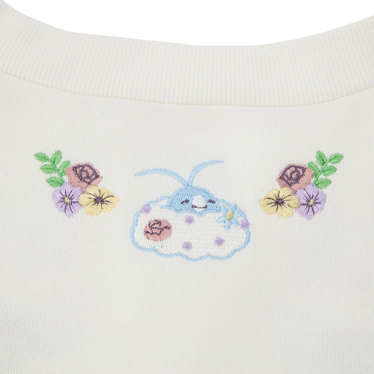 Pokemon Center Original Sweatshirt Pokemon Botanical Easter Other