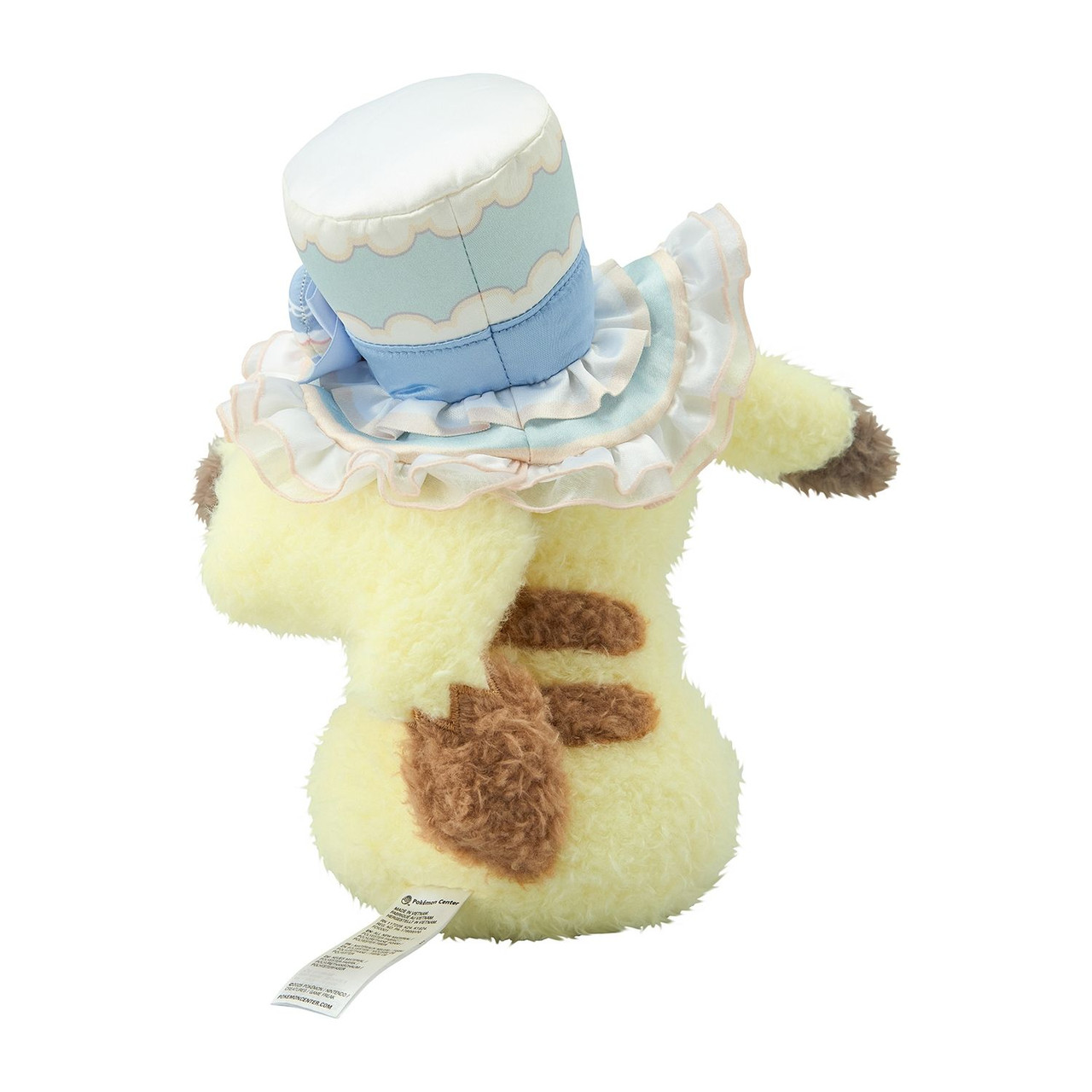 ぬいぐるみPokémon Botanical Easter ピカチュウ Pokemon Center Original Plush Toy Pokemon Botanical Easter Pikachu