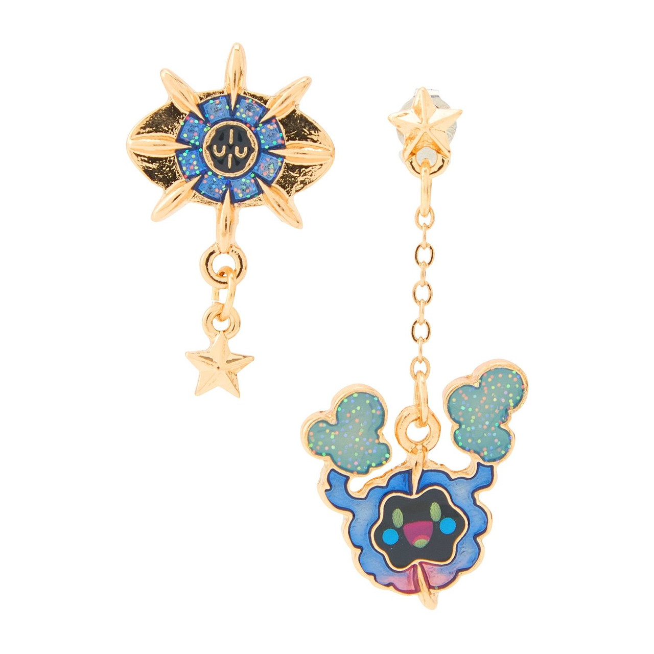 pokemon card earrings Pokmon Card Earrings Jennnayyy's