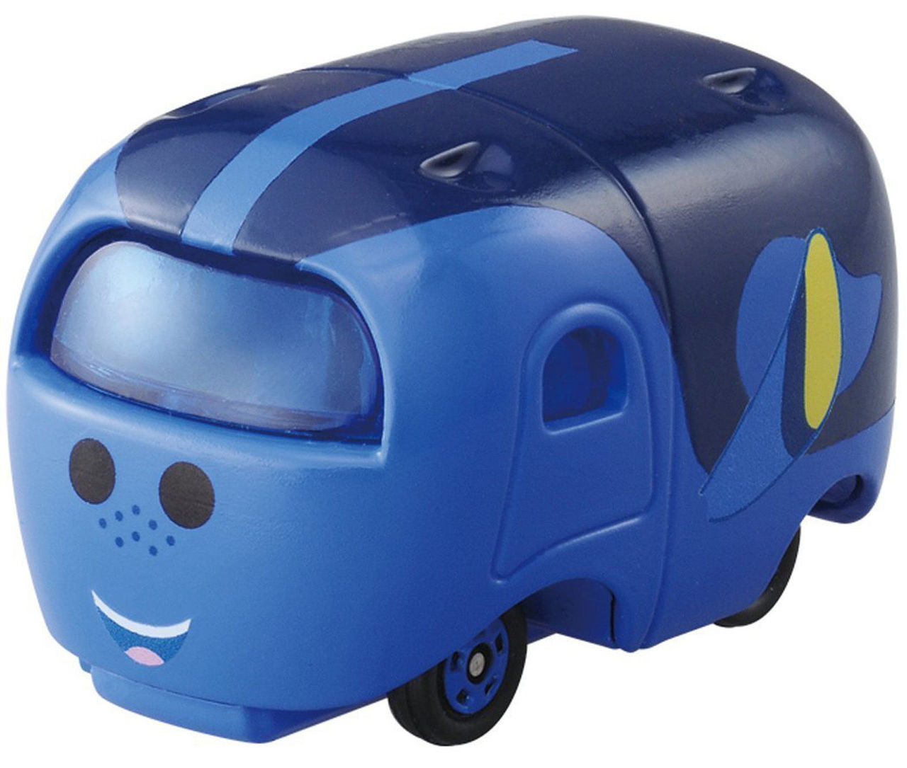 Takara Tomy Tomica Disney Tsum Tsum Finding Dory Tsum Base