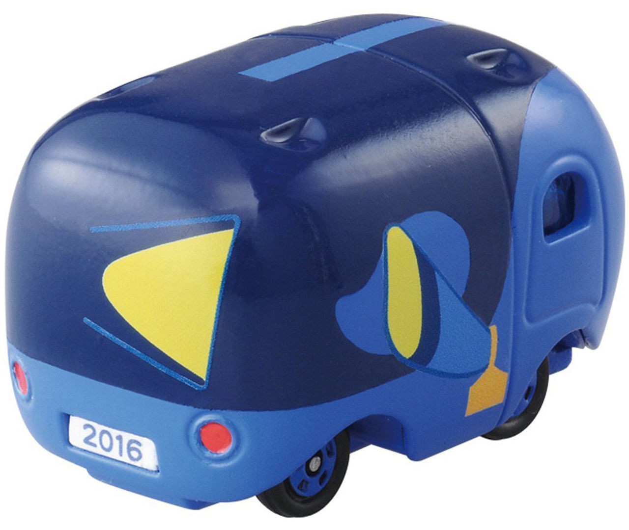Takara Tomy Tomica Disney Tsum Tsum Finding Dory Tsum Base