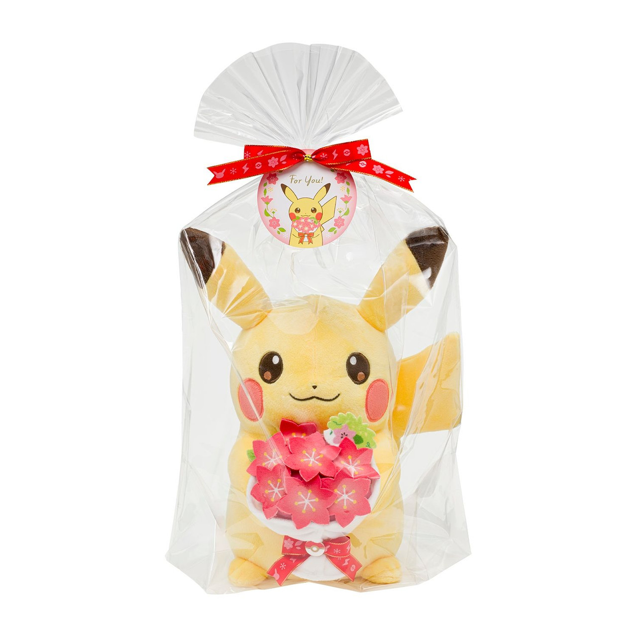 ポケモン - Flower DANIELLA CROSSBODY Pokemon and flowers ｜【公式】ポケモン