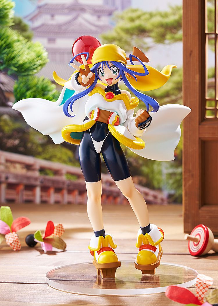 置物 Lime POP UP PARADE SP Lime Figure (Saber Marionette J)