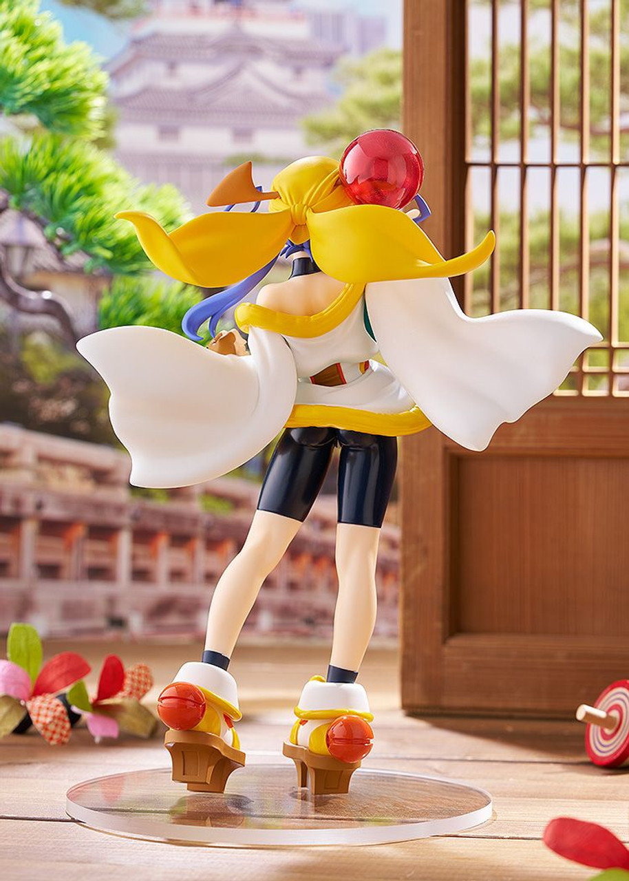 POP UP PARADE SP Lime Figure (Saber Marionette J)