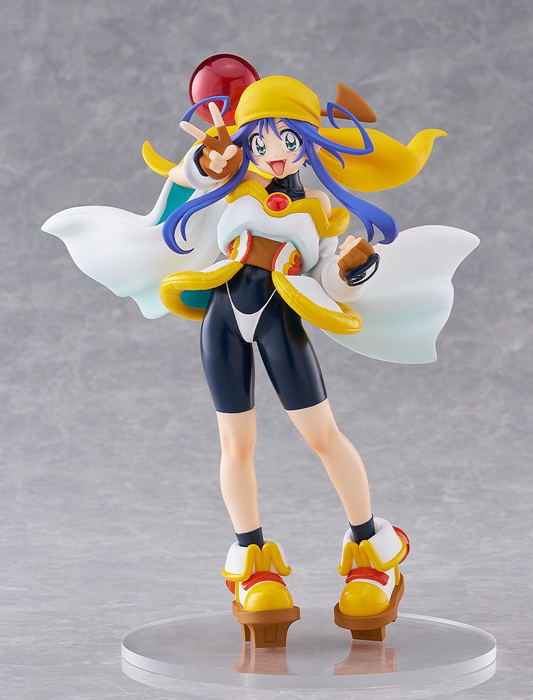 POP UP PARADE SP Lime Figure (Saber Marionette J)