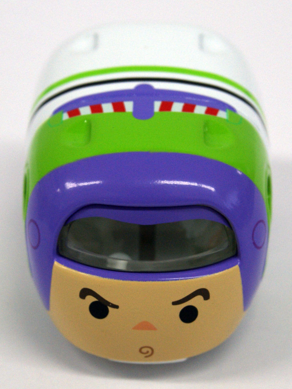 Takara Tomy Tomica Disney Tsum Tsum Toy Story Buzz Lightyear Tsum