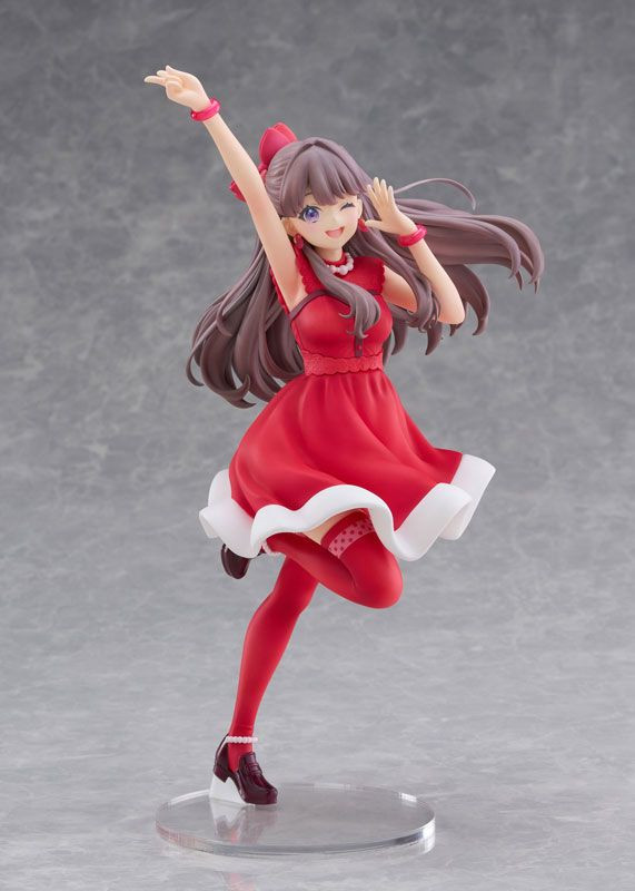 Megumi Fujishima 1/7 Figure (Link! Like! Love Live!)