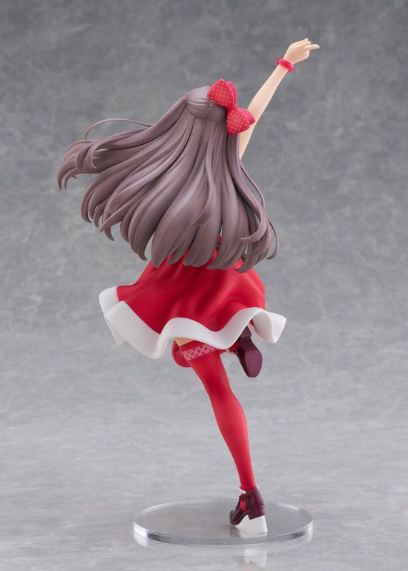 Megumi Fujishima 1/7 Figure (Link! Like! Love Live!)