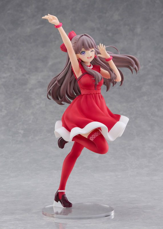Megumi Fujishima 1/7 Figure (Link! Like! Love Live!)
