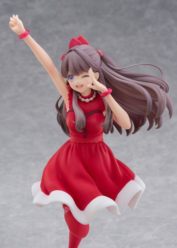 Megumi Fujishima 1/7 Figure (Link! Like! Love Live!)