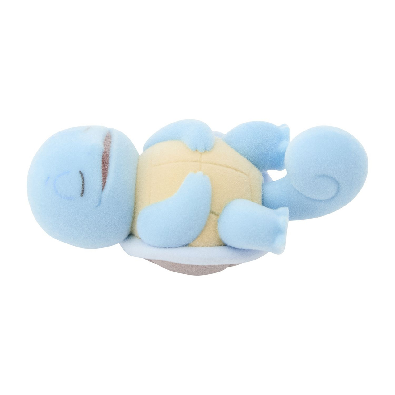 Pokemon Center Original Figure Collection Wakakusa Main Island