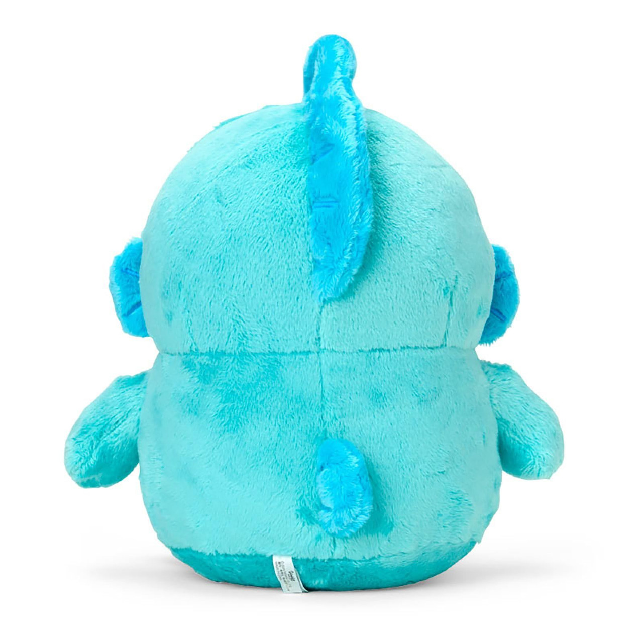Sanrio Hangyodon Plush Toy (Hangyodon and Sayuri's Exciting Life