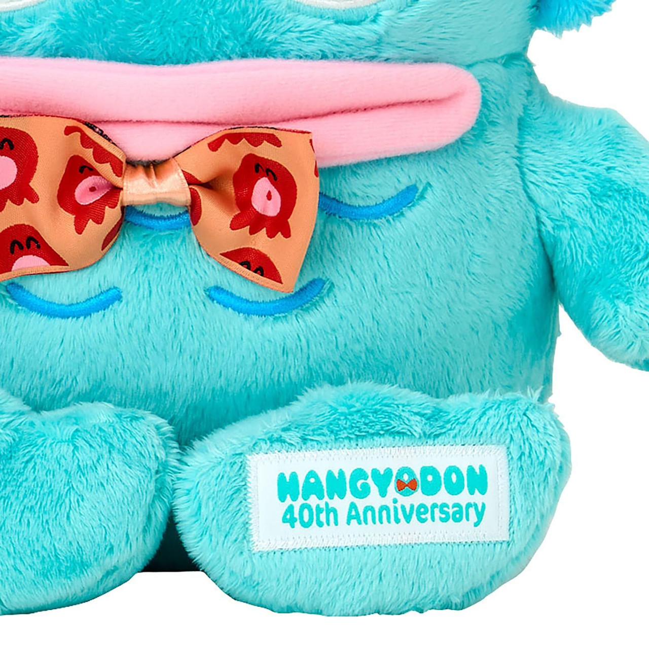 Sanrio Hangyodon Plush Toy (Hangyodon and Sayuri's Exciting Life