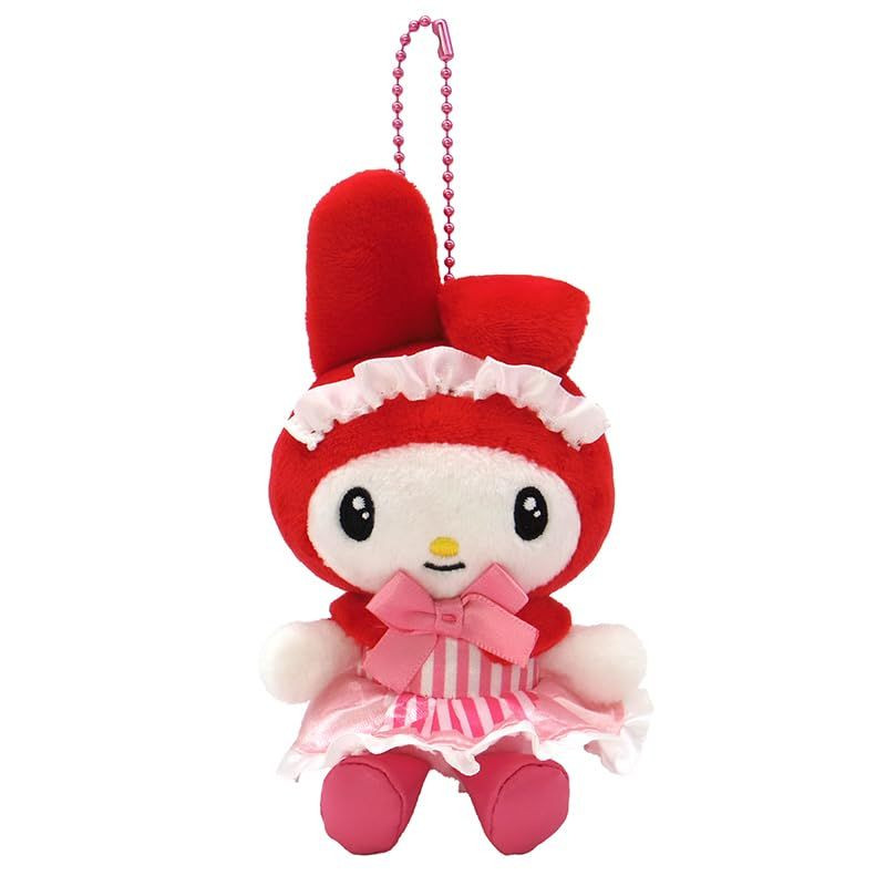 Nakajima My Melody Kuromi MC Collection My Melody Maid