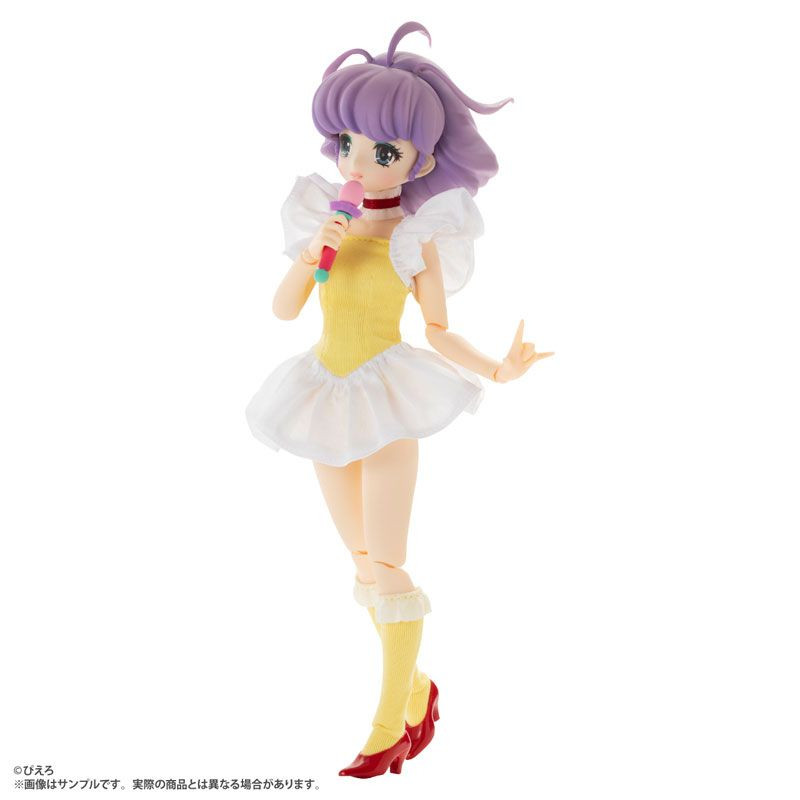 1/6 Pure Neemo Character Series No.164 Creamy Mami Complete Doll