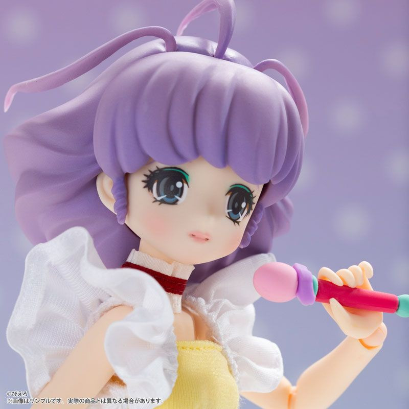 1/6 Pure Neemo Character Series No.164 Creamy Mami Complete Doll