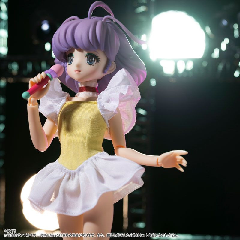 1/6 Pure Neemo Character Series No.164 Creamy Mami Complete Doll