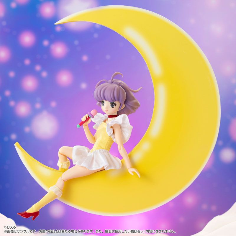 1/6 Pure Neemo Character Series No.164 Creamy Mami Complete Doll