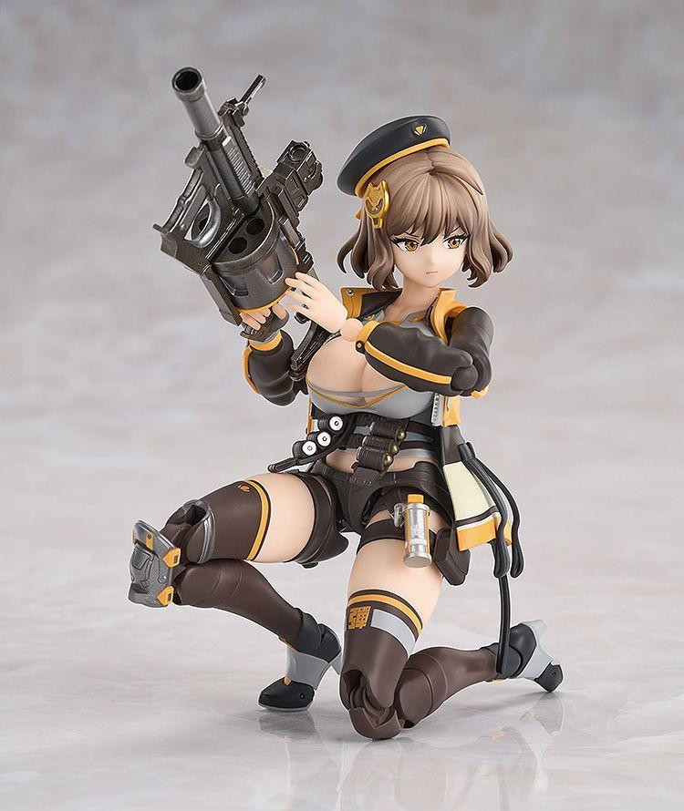 Hyper Body Anis Figure (GODDESS OF VICTORY: NIKKE)