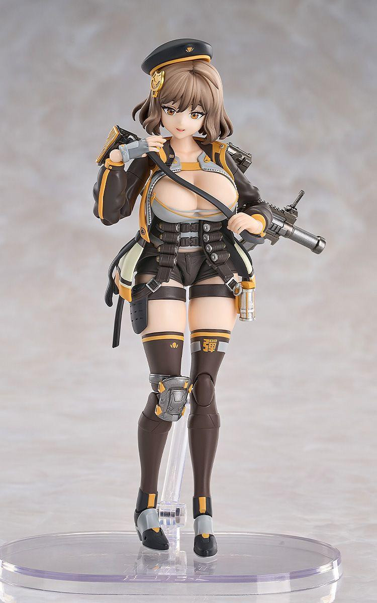 Hyper Body Anis Figure (GODDESS OF VICTORY: NIKKE)