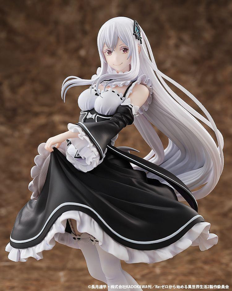 Echidna Roswaal Manor Maid Outfit Ver. 1/8 Figure (Re:ZERO