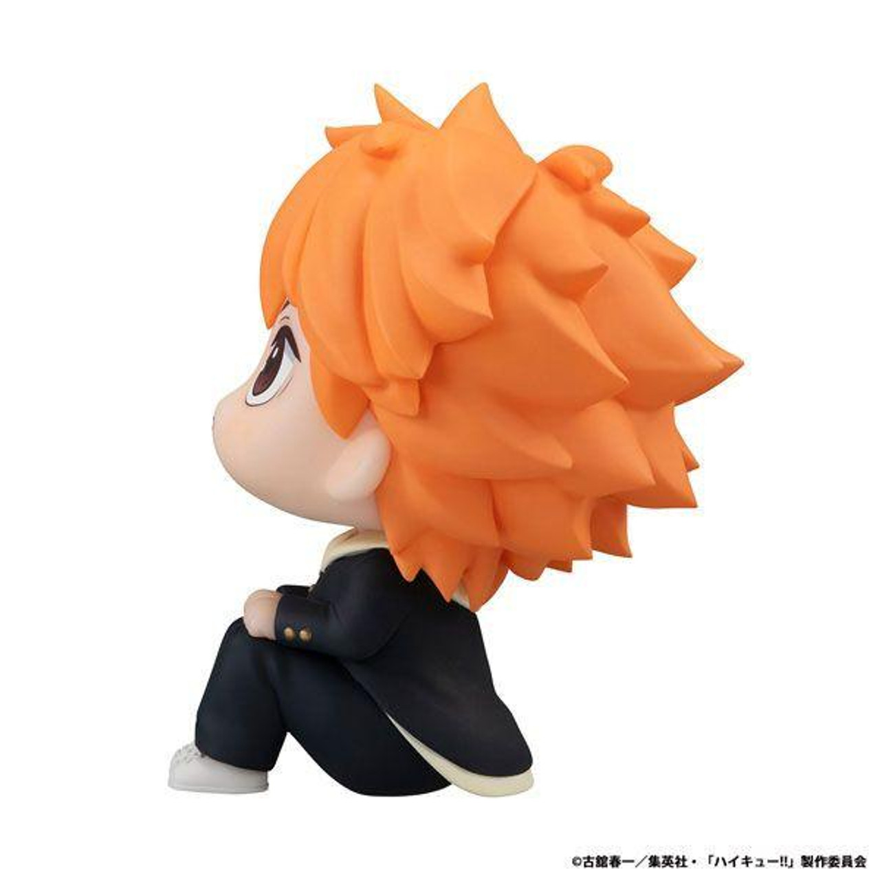 LookUp Shoyo Hinata (Haikyuu!!) Figure