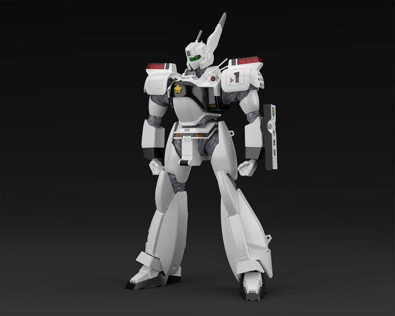 1/43 ACKS No.MP-01 Patlabor AV-98 Ingram 1st + Type 98 Special