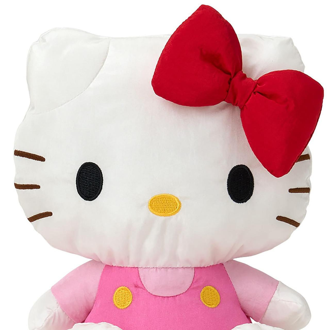 Sanrio Hello Kitty Plush Toy (Fuwa Shaka Kids)
