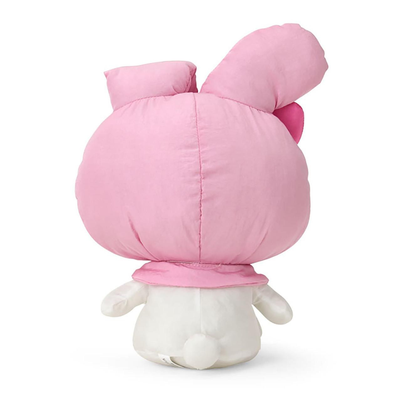 Sanrio My Melody Plush (Fuwashaka Kids)