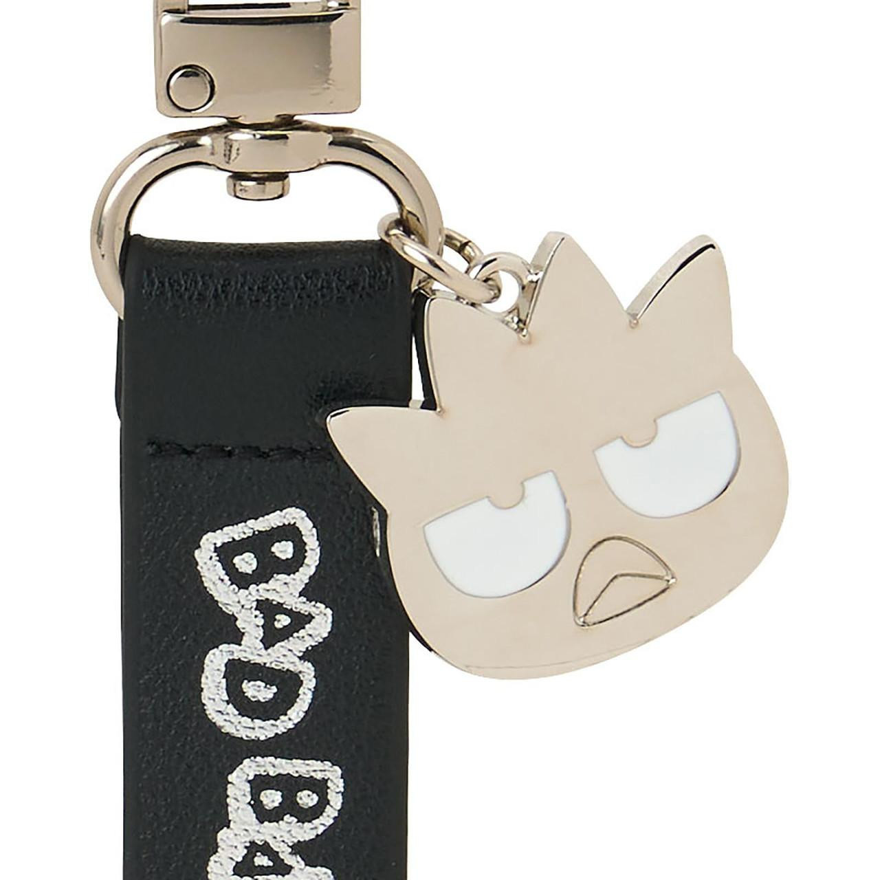 Sanrio Bad Badtz-Maru Keychain (My Time)