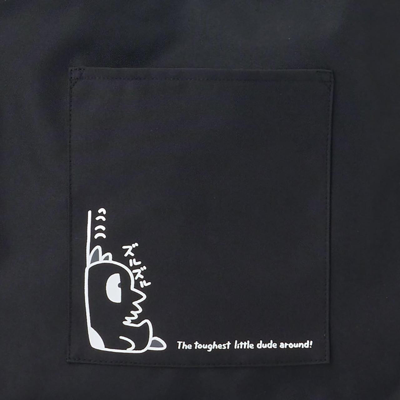 Sanrio Bad Badtz-Maru Tote Bag (My Time)