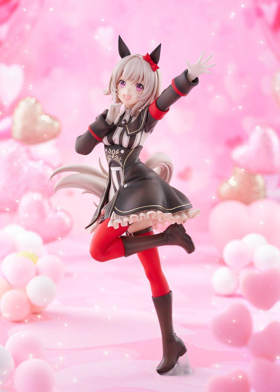 Helical Gears For Sale Curren Chan - Uma Musume: Pretty