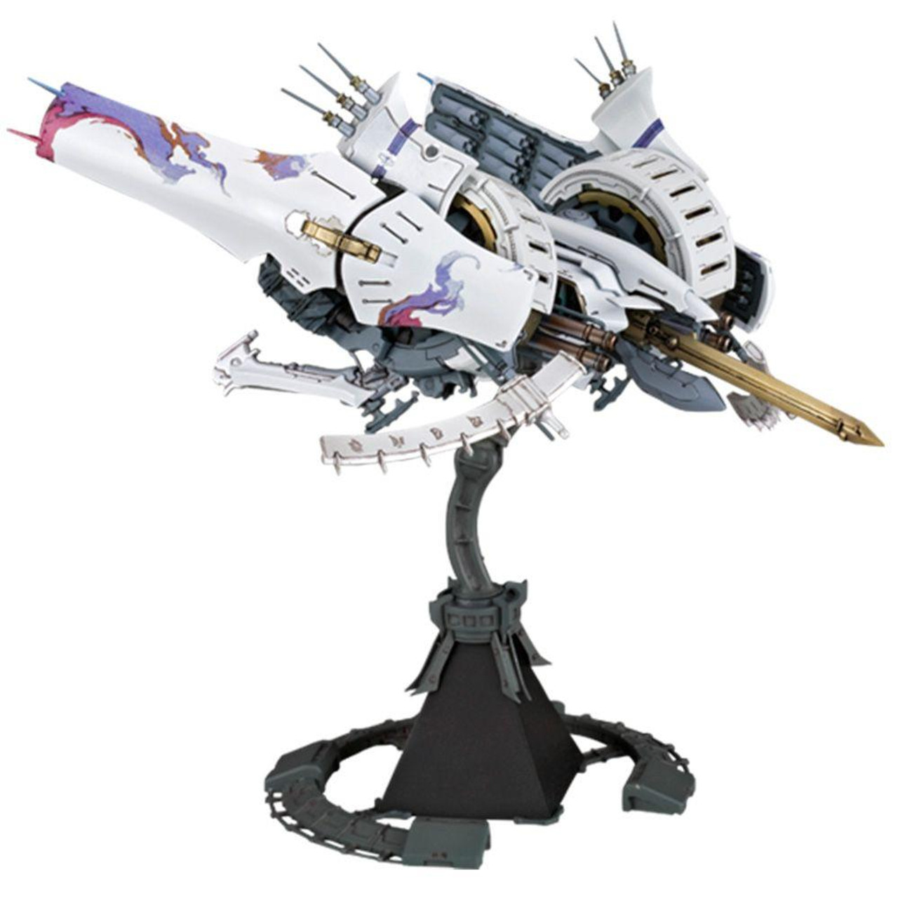kotobukiya-1144-ikaruga-