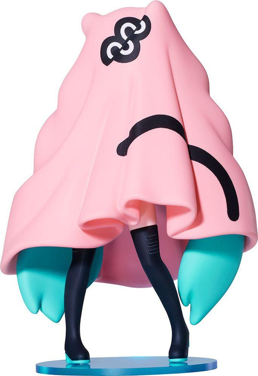 化粧下地 miku Translucent Color POP UP PARADE Hatsune Miku GT Project