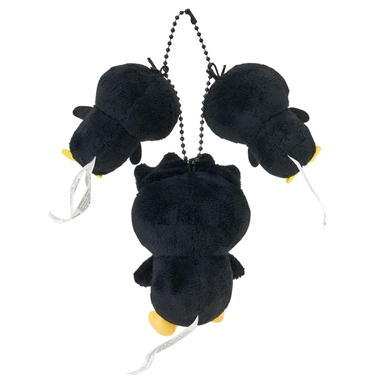 Sanrio Bad Badtz-Maru Mini Mascot Set (My Time)