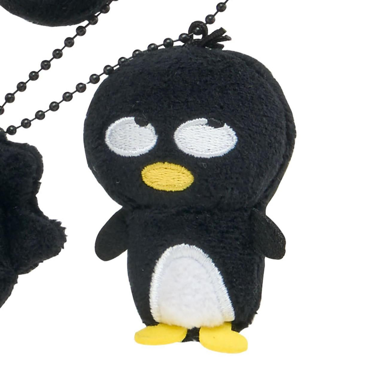 Sanrio Bad Badtz-Maru Mini Mascot Set (My Time)