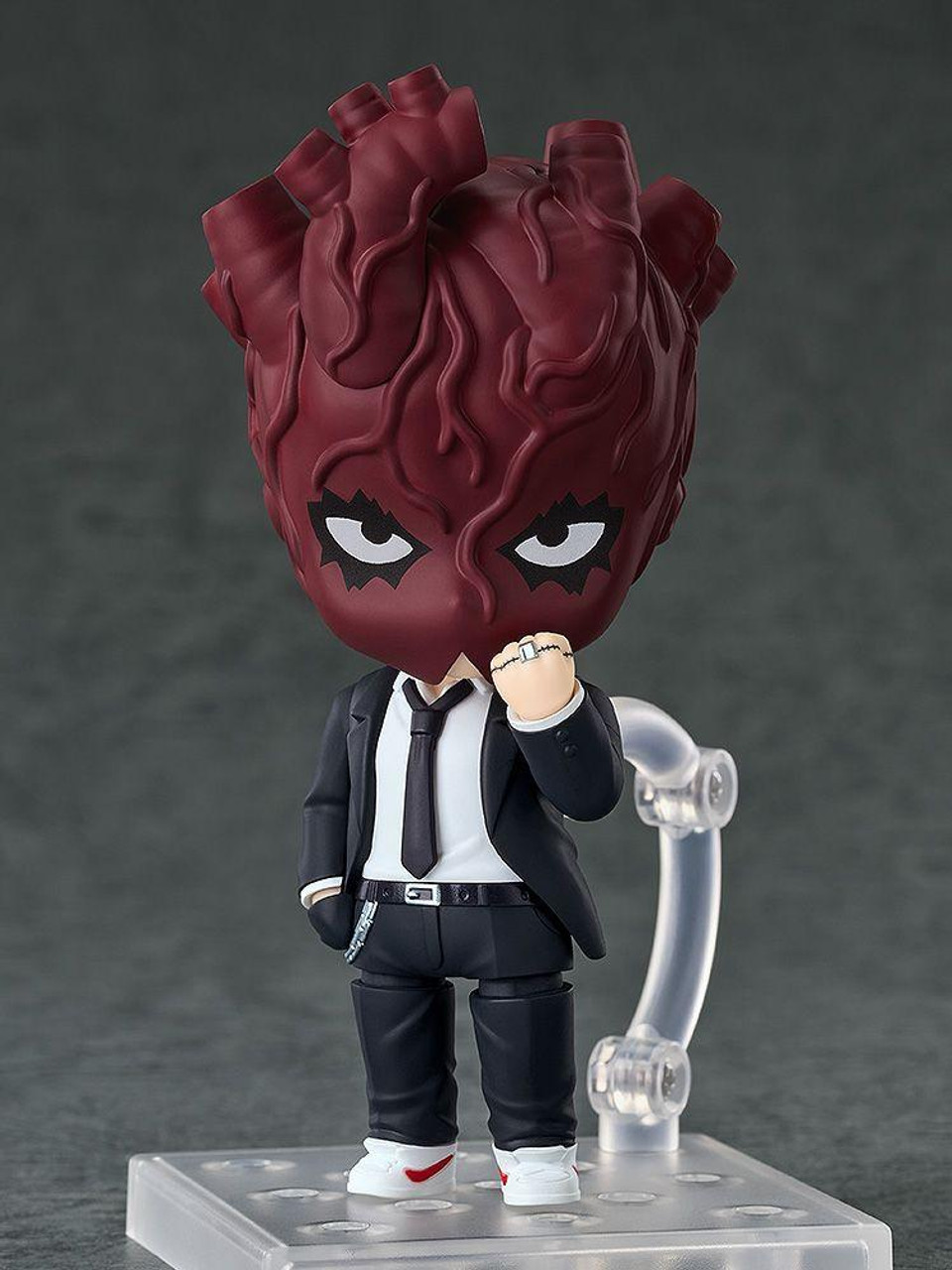 Nendoroid Shin Figure (Dorohedoro)