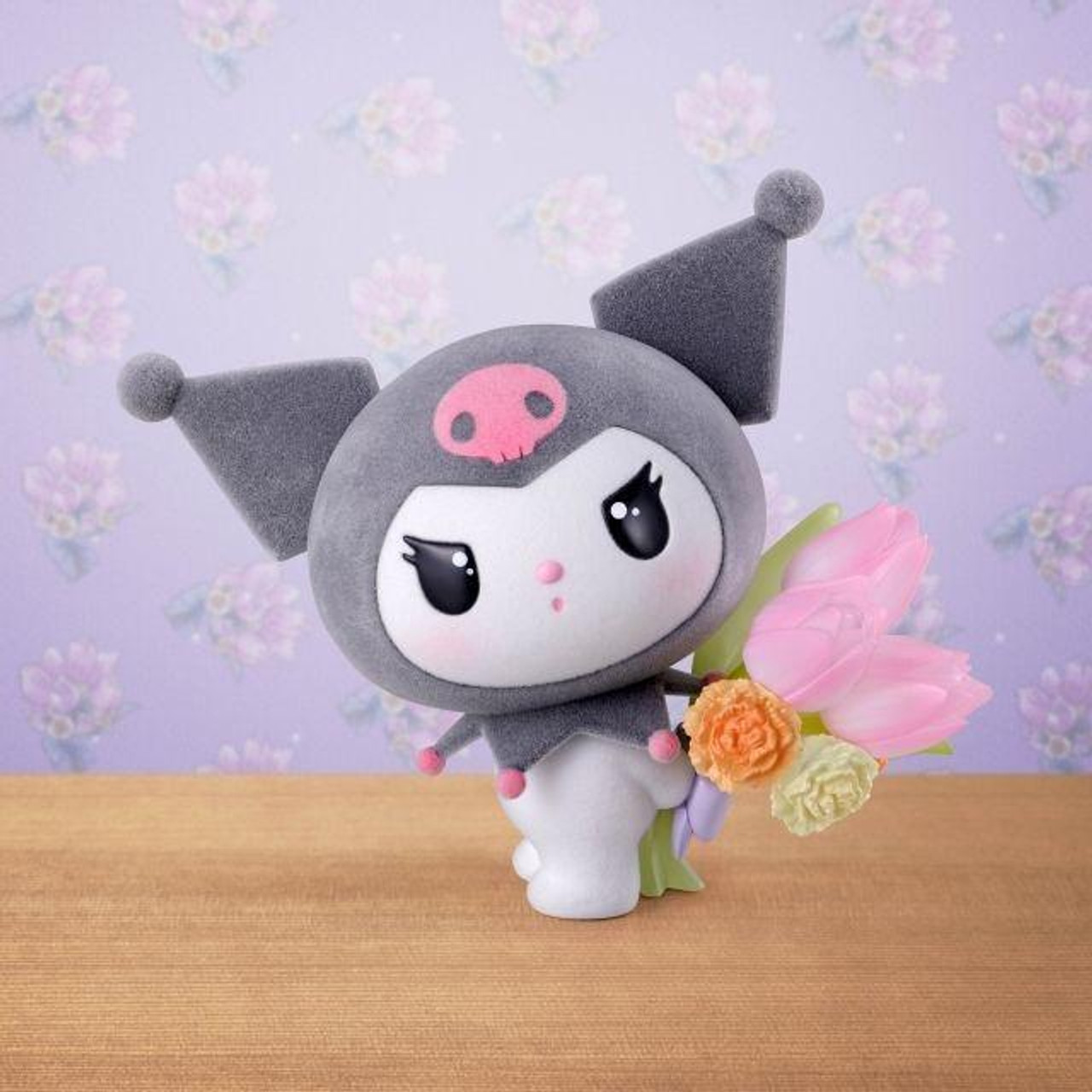 mofamofy Kuromi Figure