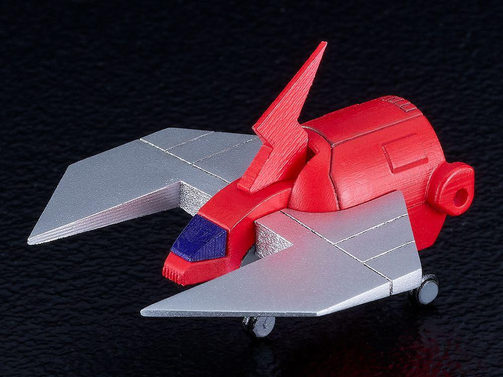 MODEROID Danguard A Plastic Model (Wakusei Robo Danguard Ace)