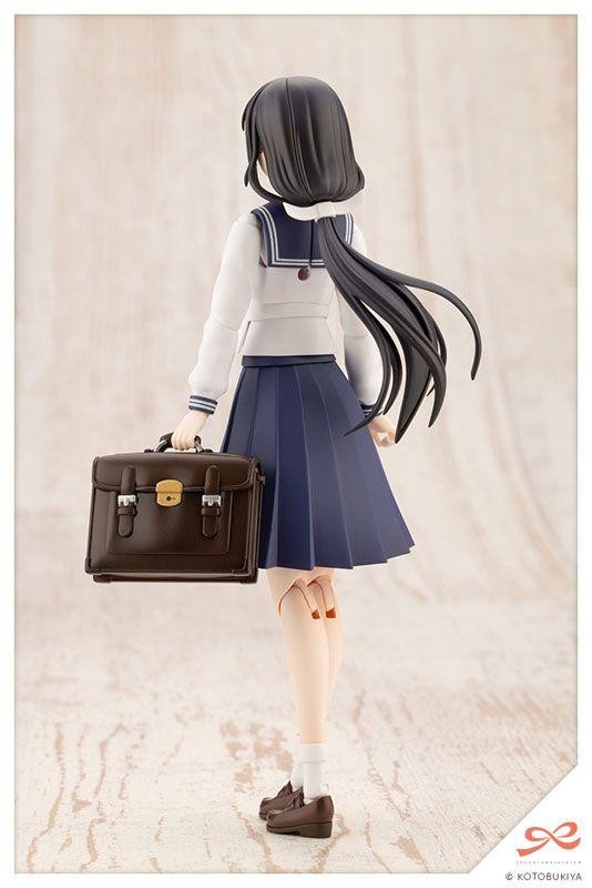 タ*ツ様 deadstock kiyohara uniform 1/10 Yakushiji Kuon Touou Sakura High School Uniform (Sousai Shojo