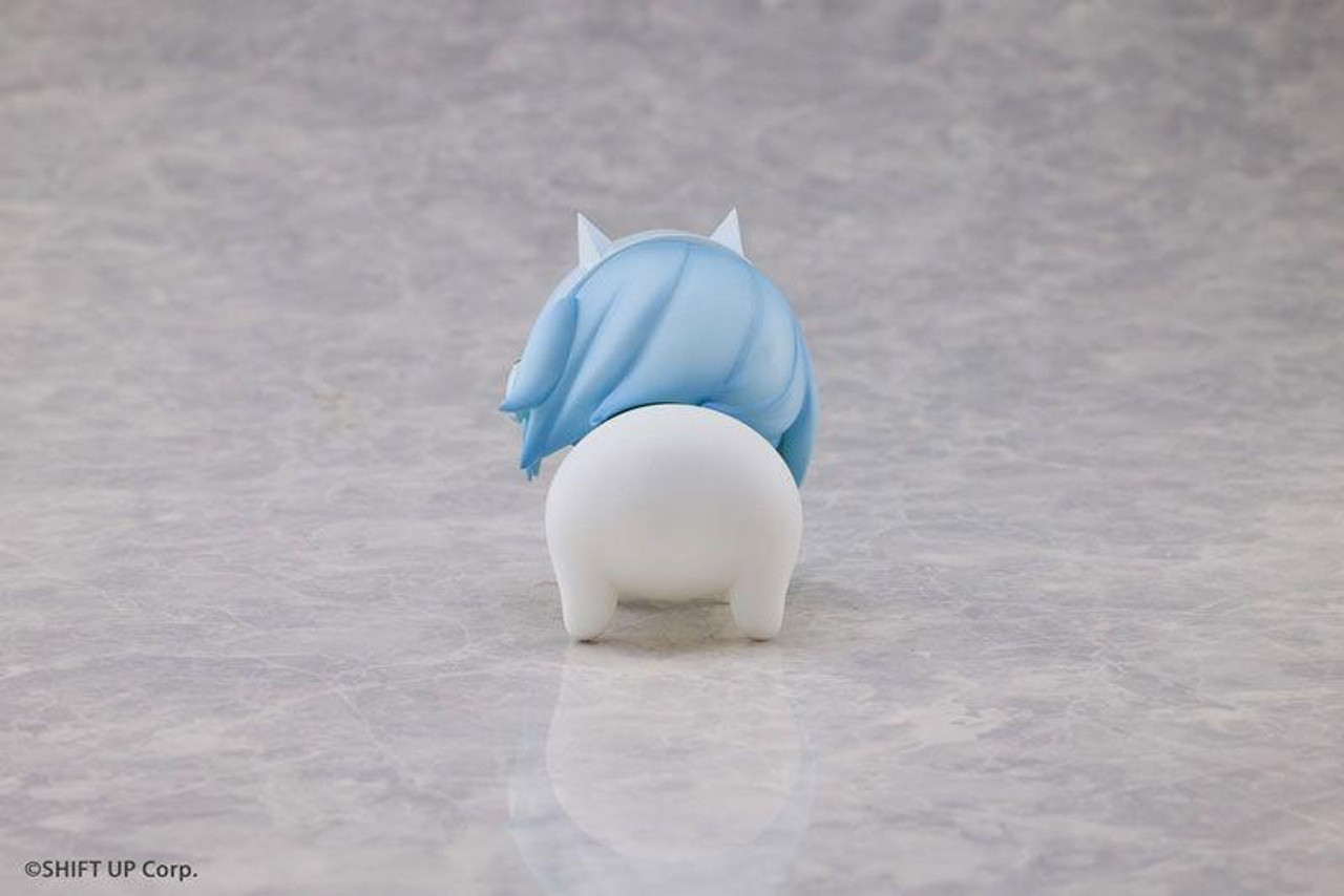 Goddess Of Victory: NIKKE Doro Series Non-scale Figures