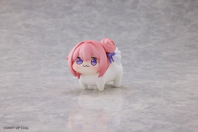 Goddess Of Victory: NIKKE Doro Series Non-scale Figures (6pcs